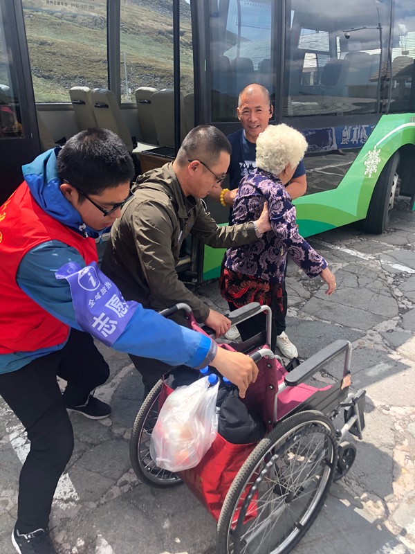 榮譽(yù)和斗志，不一樣的“生態(tài)體驗(yàn)”